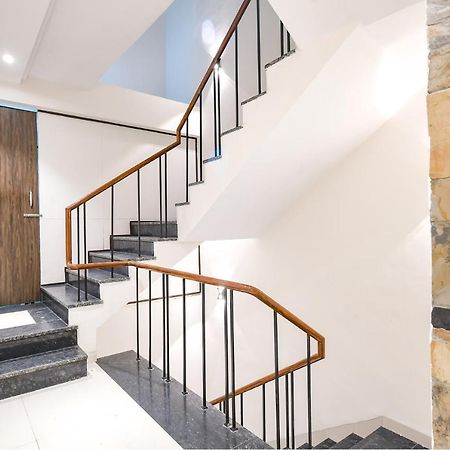 Fabhotel Suraj Kunj Indore Bagian luar foto