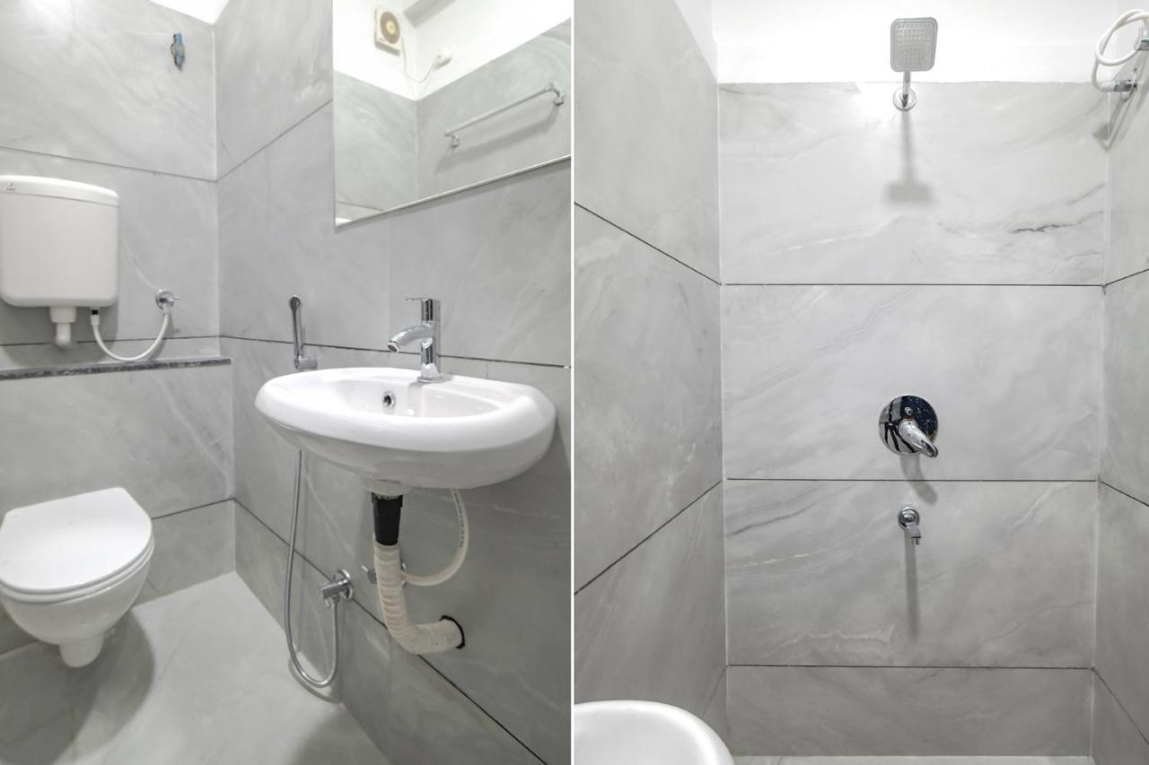 Fabhotel Suraj Kunj Indore Bagian luar foto